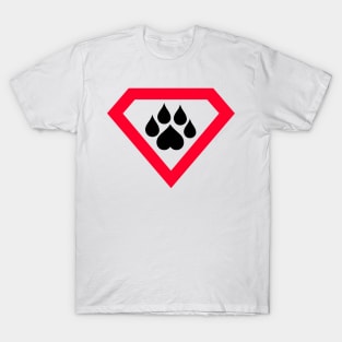 Super Hero T-Shirt